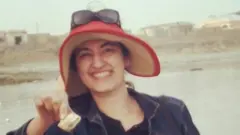 زرینہ