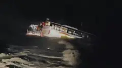 ભાવનગર બસ , બીબીસી ગુજરાતી