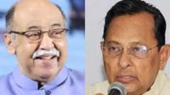 খেজুরের পরিবর্তে শিল্পমন্ত্রীর বরই খাওয়ার পরামর্শের পর তীব্র প্রতিবাদ জানিয়েছেন সাবেক তথ্যমন্ত্রী হাসানুল হক ইনু