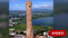 திருப்பரங்குன்றம் விவகாரம்- தீபத்தூணா…சர்வே கல்லா? வரலாற்று உண்மை என்ன?