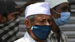 कोरोना लॉकडाऊन