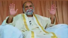 கல்கி பகவான்