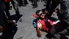 Кнессет одобрил судебную реформу. Протесты из-за ее принятия продолжались семь месяцев