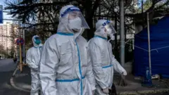 કોરોના વાઇરસ