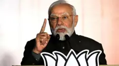 தமிழ்நாடு ஏன் எப்போதும் பாஜகவுக்கு ‘தலைவலி’ தருகிறது?