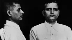 નાથુરામ ગોડસે