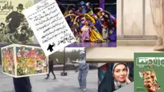 هفته فرهنگ و هنر