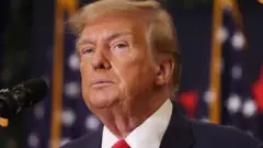 دونالد ترامپ