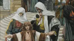 Obrabônus casino1850bônus casinoJames Tissot retrata Jesus com 12 anos