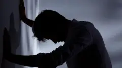 ఆత్మహత్యాయత్నం