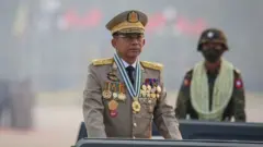 म्यान्मार