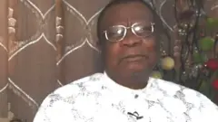 Wolii Samuel Kayode Abiara