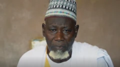 Sheikh Muhammad Abubakar