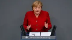 Angela Merkel