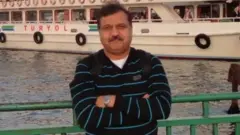 कर्नल हबीबी ज़ाहिर