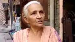 ਗੁਰਮੀਤ ਕੌਰ