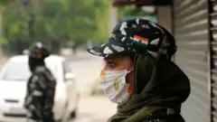 कश्मीर
