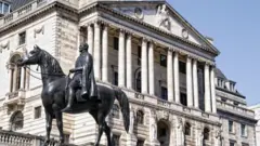 The Bank of England
