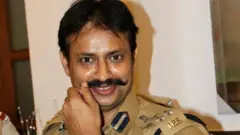 कृष्ण प्रकाश