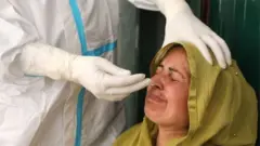 कोरोना