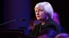 Janet Yellen