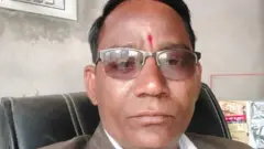 राजस्थान किसान