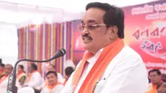 સી. આર. પાટીલ