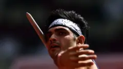 நீரஜ் சோப்ரா