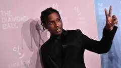 ASAP Rocky