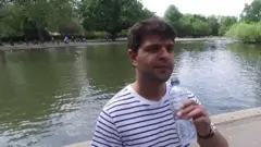 পানি সঙ্কট