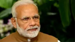 మోదీ
