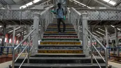 ஊரடங்கு மாதிரிப் படம்