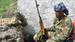 ઇથોપિયન આર્મી