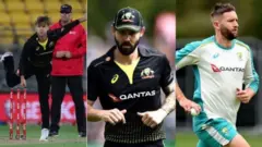IPL PLAYERS