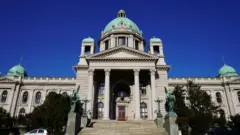 skupština beograd