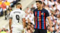 El Clasico