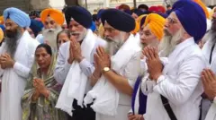 ਅਕਾਲੀ ਆਗੂ