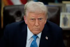 அமெரிக்கா: பிறப்பின் அடிப்படையிலான குடியுரிமையை தடை செய்ய முயலும் டிரம்ப் - பிற நாடுகளில் என்ன நிலை?