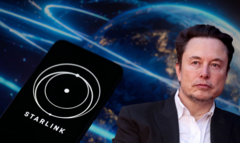 Starlink react afta network glitch, as Musk order shutdown of Starlink satellite service for territory wey Ukraine retake from Russia