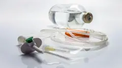 Equipamentos médicos