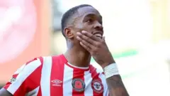 Ivan Toney