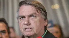 Жаир Болсонару 