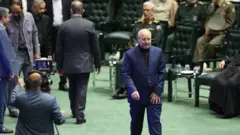 محمدباقر قالیباف