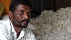 शेतकरी अरविंद कान्हे