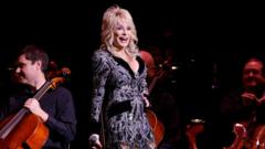Dolly Parton sister say make fans pray for Country music veteran