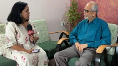 बीबीसी मराठी की संवाददाता प्राची प्रतिभा शिरिष को दिए एक इंटरव्यू में प्रो. सुहास पालशिकर ने कहा है कि धर्मेंद्र प्रधान का इस्तीफा केवल डैमेज कंट्रोल नहीं, बल्कि एक टर्निंग प्वाइंट है 