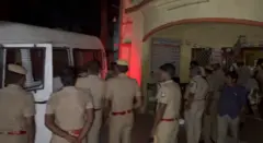 திருப்புவனம் கோவில் காவலாளி வழக்கு, அஜித்குமார் வழக்கு