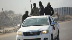 Сектор Газа