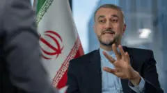 امیرعبداللهیان