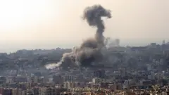 لبنان، جولائی، 2006
